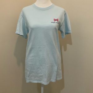 Keep Hair SS Tee